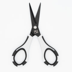 Prism Studios - 5" Fine Point (Non-Stick Teflon Coating) - Scissors (6494)