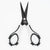 Prism Studios - 5" Fine Point (Non-Stick Teflon Coating) - Scissors (6494)
