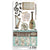 Music - Stamperia - Paper Cut-Outs (9211)
