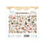 Academia - Mintay Papers - Paper Die Cuts 60/pkg