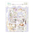 Home Sweet Home - Mintay Papers - Paper Elements (27pc)