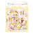 Blossom Serenity - Mintay Papers - Paper Elements (27pc)