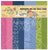Spring is in the Air - Graphic 45 - Collection Pack 12"X12" - Patterns & Solids