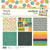 Pickleball - Simple Stories - Simple Sets 12"x12" Collection Pack