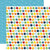 Blasts Off - Echo Park - Double-Sided Cardstock 12"X12" - Playful Planets