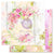 Postcards From Paradise - Prima Marketing - Double-Sided Cardstock 12"X12" - Postcards from Paradise