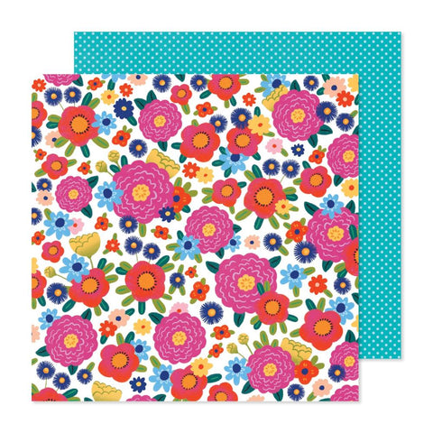 Main Character Energy - Shimelle - Double-Sided Cardstock 12x12 -  Prettiest Pick