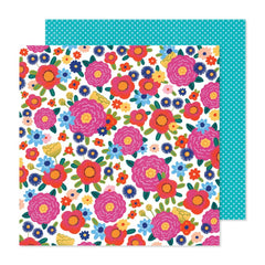 Main Character Energy - Shimelle - Double-Sided Cardstock 12x12 -  Prettiest Pick