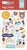 Baby on Board BOY - Echo Park - Puffy Stickers