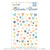 Bloom & Grow - Cocoa Vanilla - Puffy Stickers (0483)