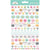 Pretty Kitty - Doodlebug - Puffy Stickers (6426)