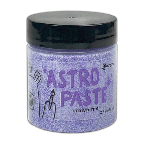 Simon Hurley create. - Astro Paste 2oz - Crown Me (7069)