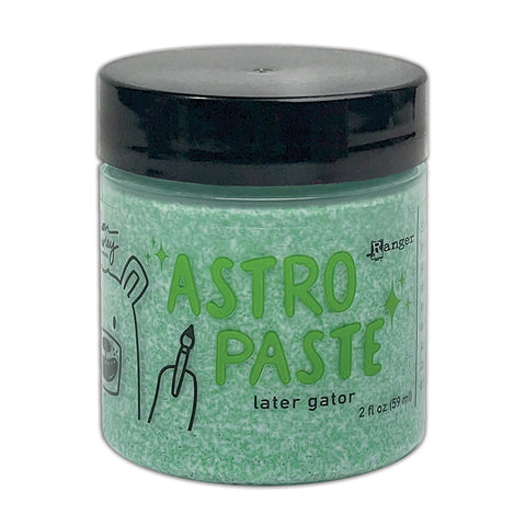 Simon Hurley create. - Astro Paste 2oz - Later Gator (7076)