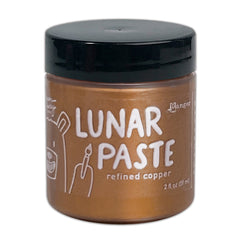 Simon Hurley create. - Lunar paste 2oz - Refined Copper