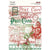 Simple Vintage Dear Santa - Simple Stories - Rub-Ons