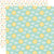 Fresh Air - Simple Stories - Double-Sided Cardstock 12"X12" - Pure Sunshine