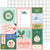 Holiday Dreams - PinkFresh Studios - Double-Sided Cardstock 12"X12" - Season of Hope