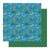 Later Gator - PhotoPlay - Double-Sided Cardstock 12"X12" - See Ya Later