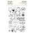 Say Cheese Classic Pooh - Simple Stories - Clear Stamp - Silly Old Bear