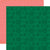 Season's Greetings - Carta Bella - Double-Sided Cardstock 12"X12" - Snowflake Wishes