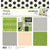 Soccer - Simple Stories - Simple Sets 12"x12" Collection Pack