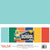 Off To School - Echo Park - Collection Kit 12"X12" - Solids