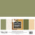 Special Delivery Baby- Echo Park - Collection Kit 12"X12" - Solids
