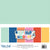 Hip Hip Hooray - Echo Park - Collection Kit 12"X12" - Solids