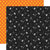Blasts Off - Echo Park - Double-Sided Cardstock 12"X12" - Space Astronaut