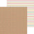 Pretty Kitty - Doodlebug - Double-Sided Cardstock 12"X12" - Sprinkling Of Love