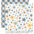 Great Escape - Cocoa Vanilla Studios - 12"x12" Double-sided Patterned Paper - Star Gazing