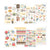 Front Porch - Simple Stories - Sticker Book