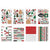 Baking Spirits Bright - ECHO PARK - Sticker Book
