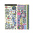 Spring is in the Air - Graphic 45 - Sticker Set (6991)