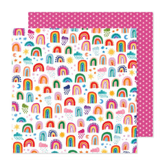 Main Character Energy - Shimelle - Double-Sided Cardstock 12x12 -  Sunshine Guaranteed