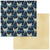 Starlight Dreams - 49 & Market - Double-Sided Cardstock 12"X12" - Surreal