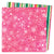 Peppermint Kisses - Vicki Boutin - 12"x12" Double-sided Patterned Paper - Sweet Holiday Wishes