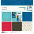 Swim - Simple Stories - Simple Sets 12"x12" Collection Pack