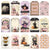 Magic Spell - Prima Marketing - Tag Pad