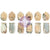 The Home Baker - Prima Marketing - Tag Set