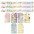 In Full Bloom - Prima Marketing - Tags & Tickets (8587)