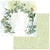 49 & Market - Toddler Time - Double-Sided Cardstock 12"X12" - The Beanstalk