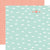 Pack Your Bags - Simple Stories - Double-Sided Cardstock 12"X12" - Time To Travel