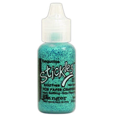 Stickles Glitter Glue - Ranger .5oz - Turquoise