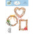 Elizabeth Craft Designs - Metal Die - Twiggy Things (9250)
