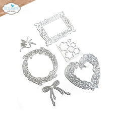 Elizabeth Craft Designs - Metal Die - Twiggy Things (9250)