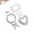Elizabeth Craft Designs - Metal Die - Twiggy Things (9250)