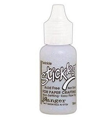 Stickles Glitter Glue - Ranger .5oz - Twinkle