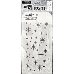 Ranger Tim Holtz Distress Crayons Pearl Set - Holiday Set 1 – Cheap  Scrapbook Stuff