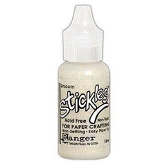Stickles Glitter Glue - Ranger .5oz - Unicorn